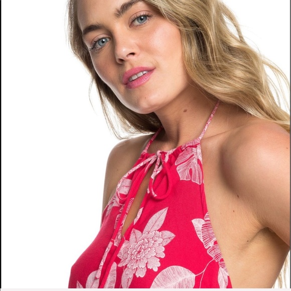 🌴🌼ROXY- ROMPER 🌼🌴 - Picture 3 of 8